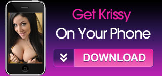 Get Sweet Krissy Mobile